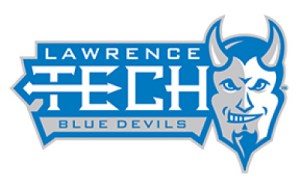 Lawrence Tech Blue Devils