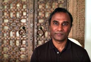 Shiva Ayyadurai