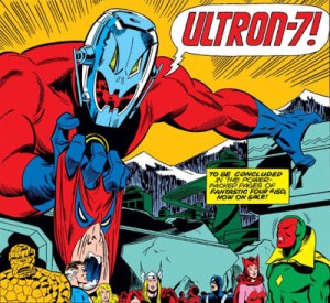 Ultron 7