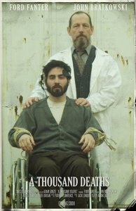 A Thousand Deaths movie