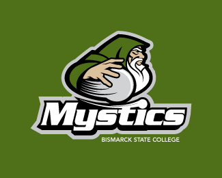 Bismarck State Mystics