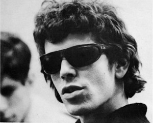 Lou Reed