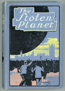 Stolen Planet