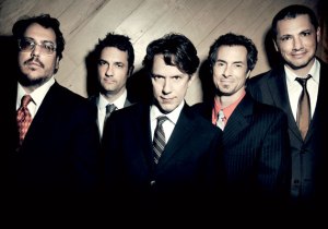 They Might Be Giants