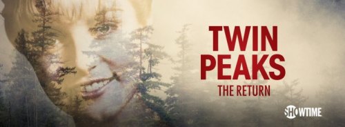 Twin peaks the return