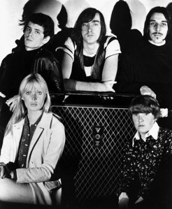 Velvet Underground