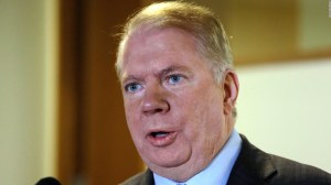 DEMOCRAT ED MURRAY