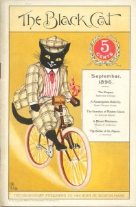 Guardian of Mystery Island