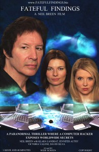 Neil Breen Fateful Findings