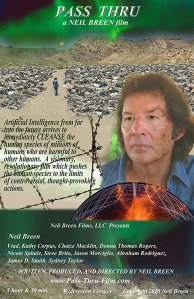 Neil Breen Pass Thru