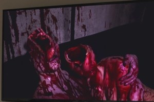 Twin Peaks the return 3