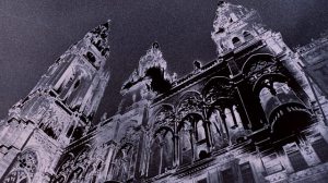 All Hallows Cathedral 2