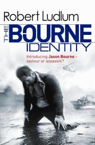 Bourne Identity 2