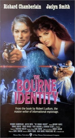 Bourne Identity 3