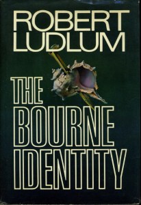 Bourne Identity