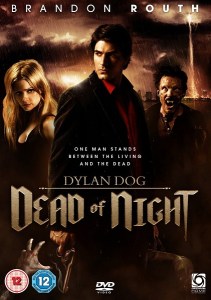 Dylan Dog 3