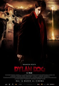 Dylan DOg 4