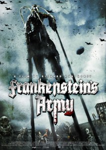 Frankenestein's Army
