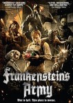 Frankenstein's Army 2