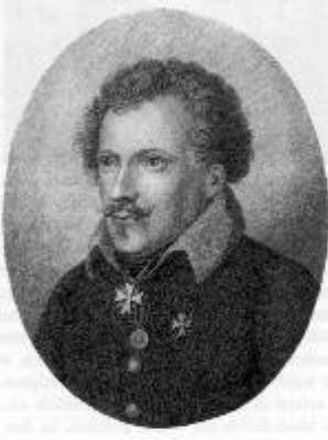 Friedrich Fouque
