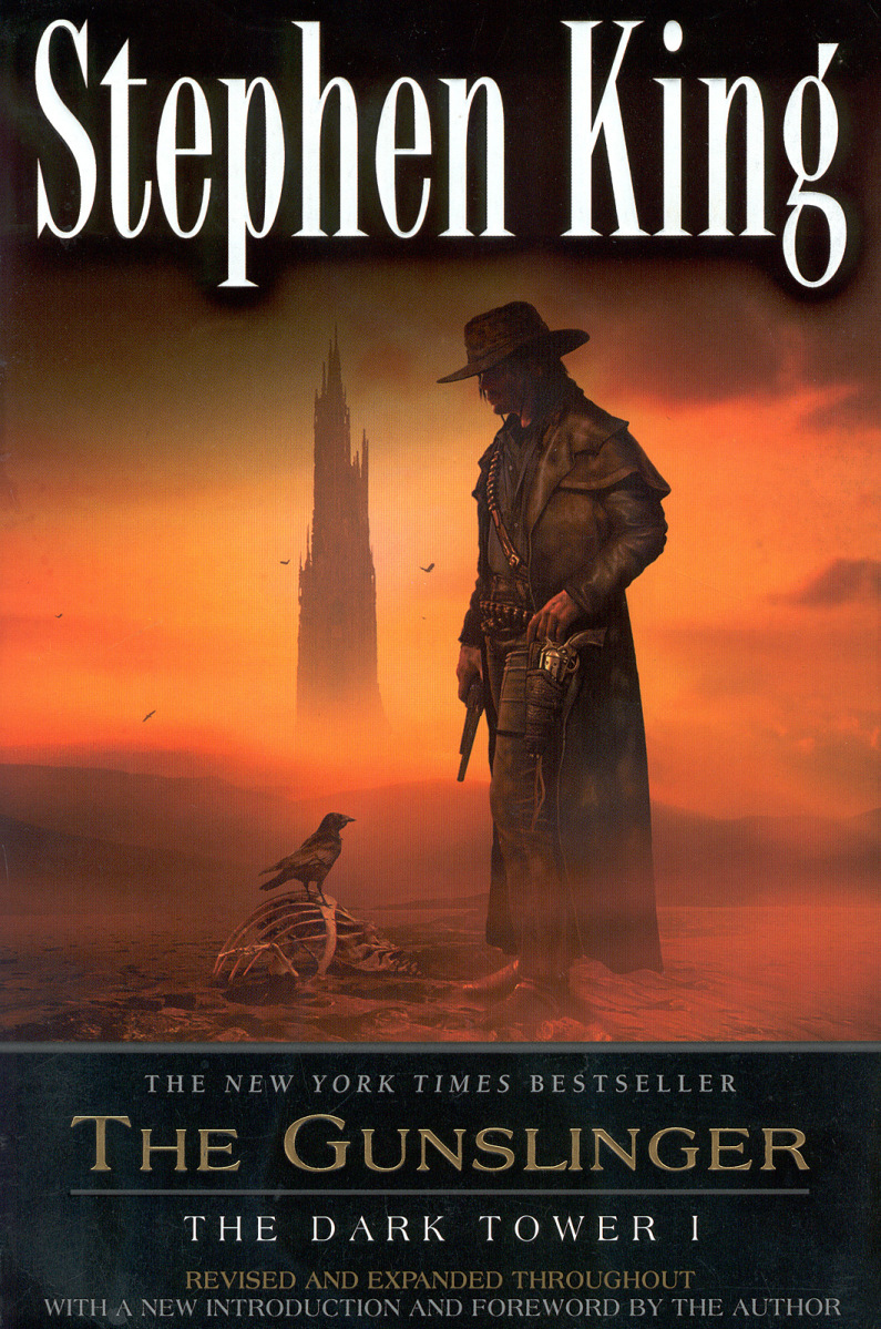 gunslinger 2