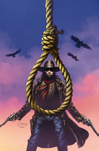 Gunslinger