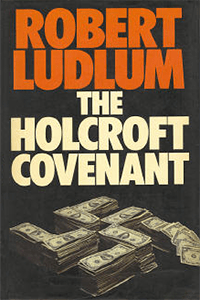 Holcroft Covenant