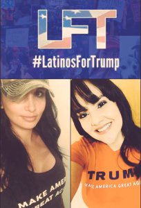 Latinos for Trump