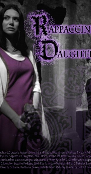 Rappaccini's Daughter 2