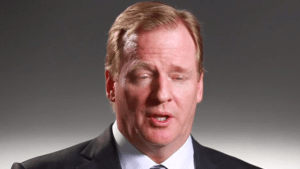Roger Goodell