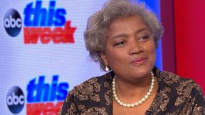 Donna Brazille