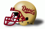 Eureka red devils