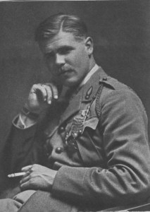 Frank Leaman Baylies