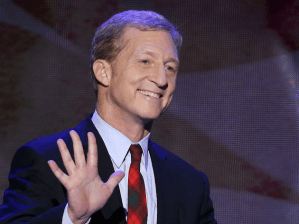 Tom Steyer