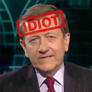 Brian Ross