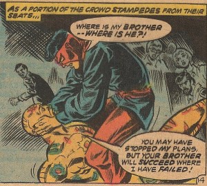 Hands of the Dragon 2