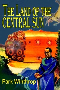 Land of the Central Sun
