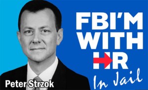 Peter Strzok