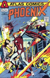 Phoenix 2