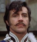 Alan Bates -better Flashman than Malcolm