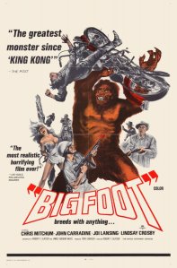 Bigfoot 1970