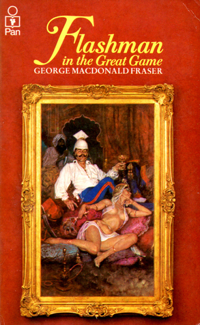 Flashman in the Great Game