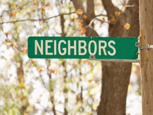 Neighbors
