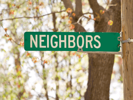 Neighbors