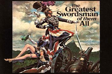 THE TOP FIVE HARRY FLASHMAN NOVELS: NUMBER ONE | Balladeer's Blog