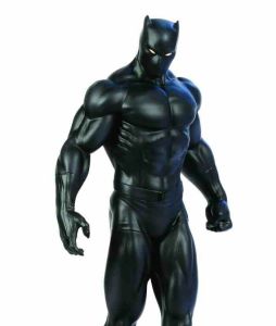 Black Panther