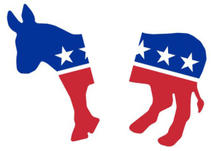 Democrat Crime Family