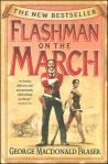 Flashman on the March