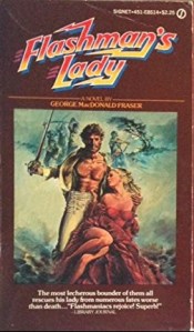 Flashman's Lady 2