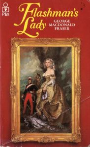 Flashman's Lady 3